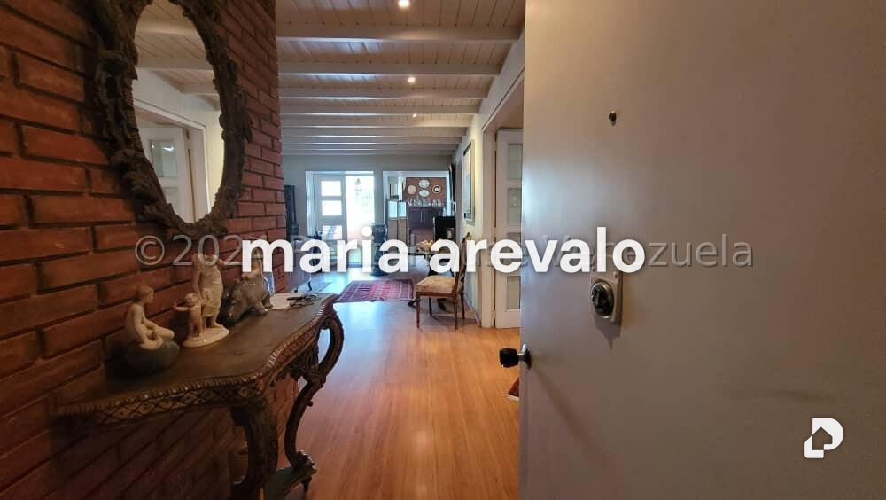Apartamento en Cumbres de Curumo, Caracas – 7