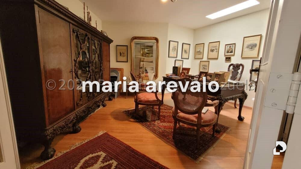 Apartamento en Cumbres de Curumo, Caracas – 10