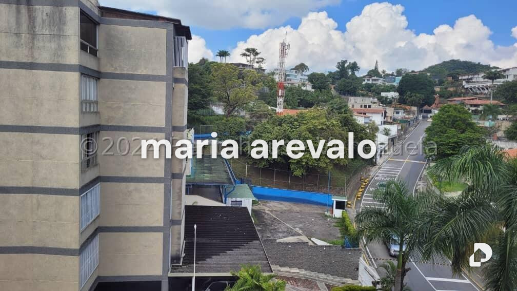 Apartamento en Cumbres de Curumo, Caracas – 17