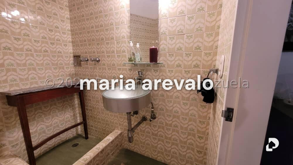 Apartamento en Cumbres de Curumo, Caracas – 12