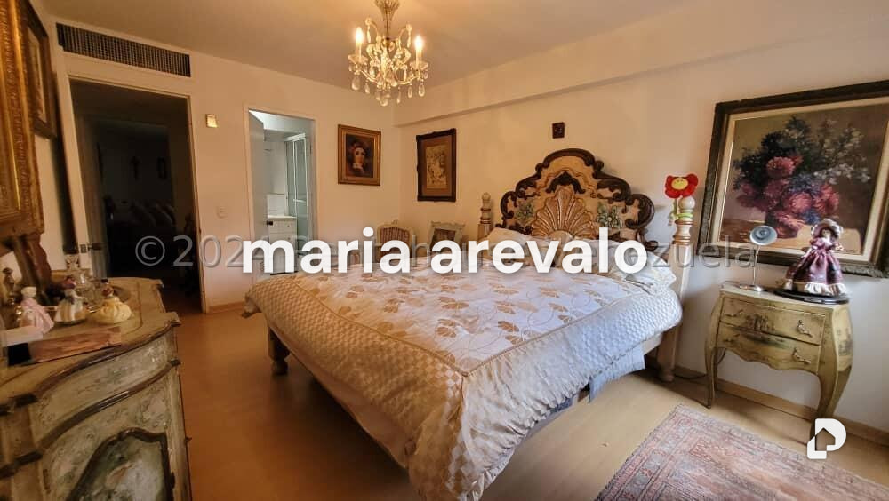 Apartamento en Cumbres de Curumo, Caracas – 30
