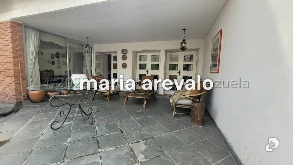 Apartamento en Cumbres de Curumo, Caracas – 22