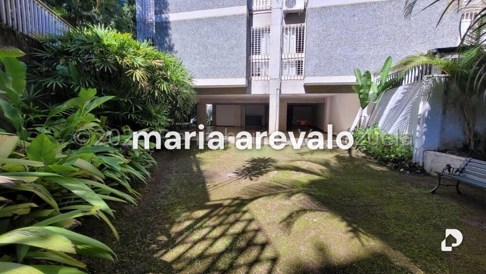 Apartamento en Cumbres de Curumo, Caracas – 3