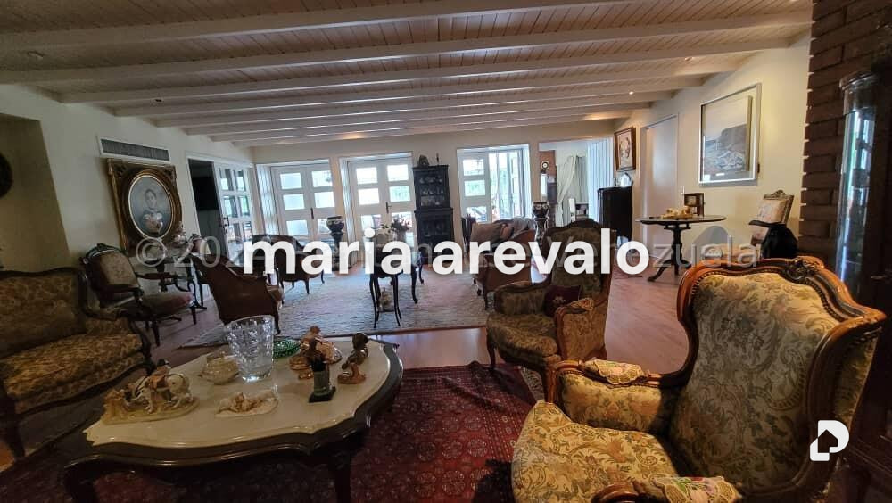 Apartamento en Cumbres de Curumo, Caracas – 9