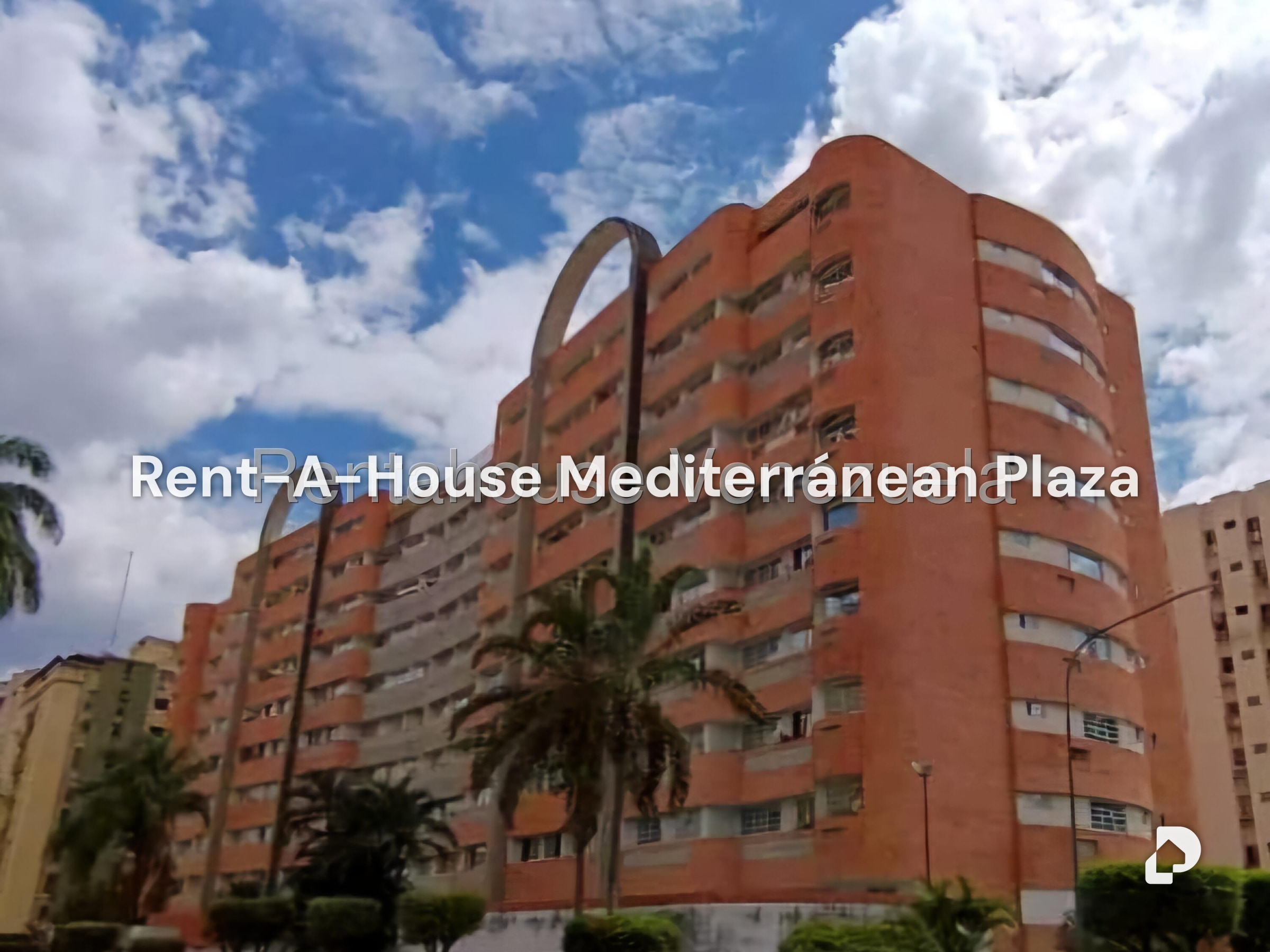 Apartment in Prebo I, Valencia – 1