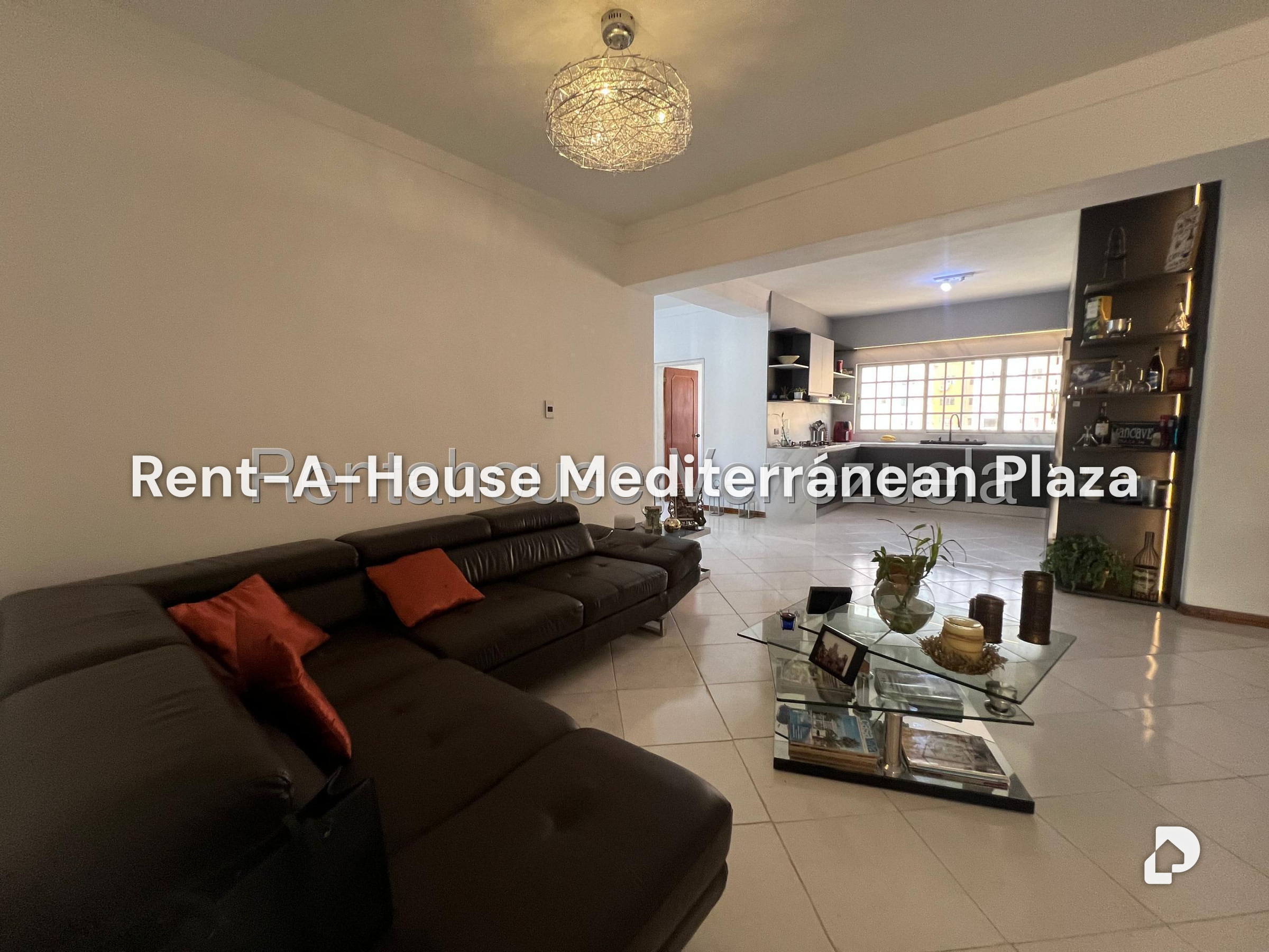 Apartment in Prebo I, Valencia – 2