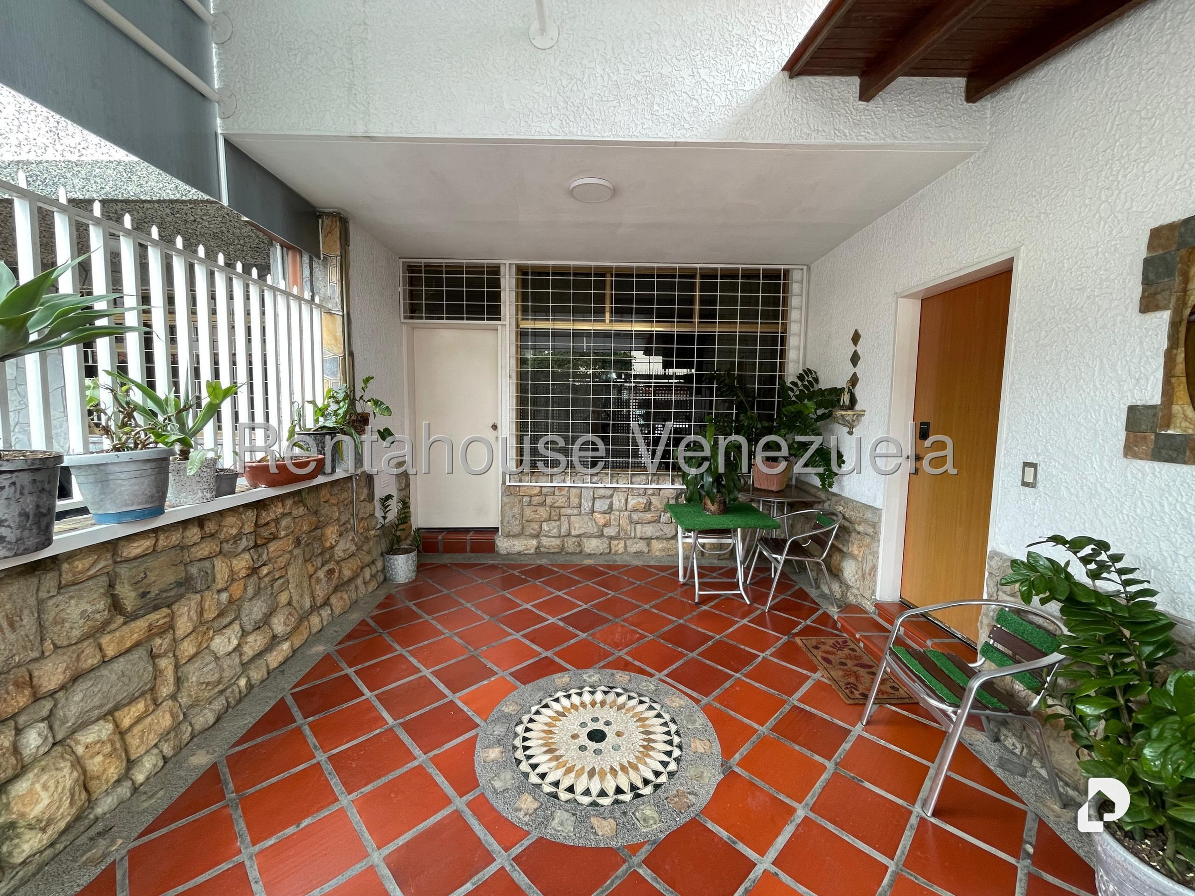 Anexo en La California Sur, Caracas – 2