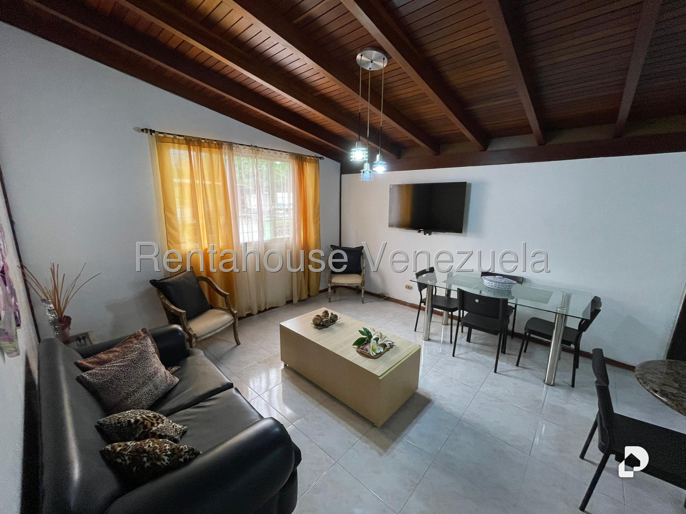 Anexo en La California Sur, Caracas – 10