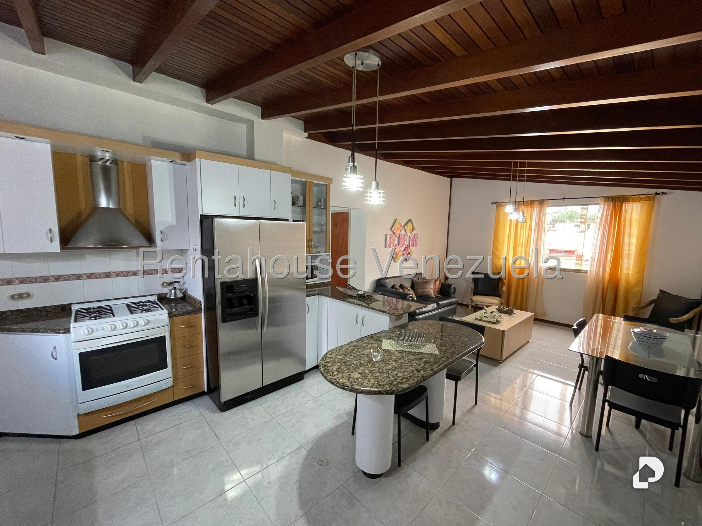 Anexo en La California Sur, Caracas – 6