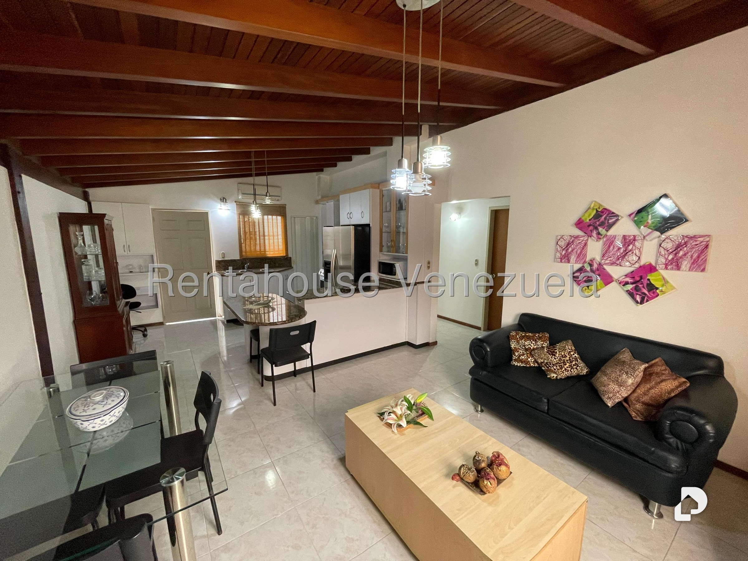 Anexo en La California Sur, Caracas – 9