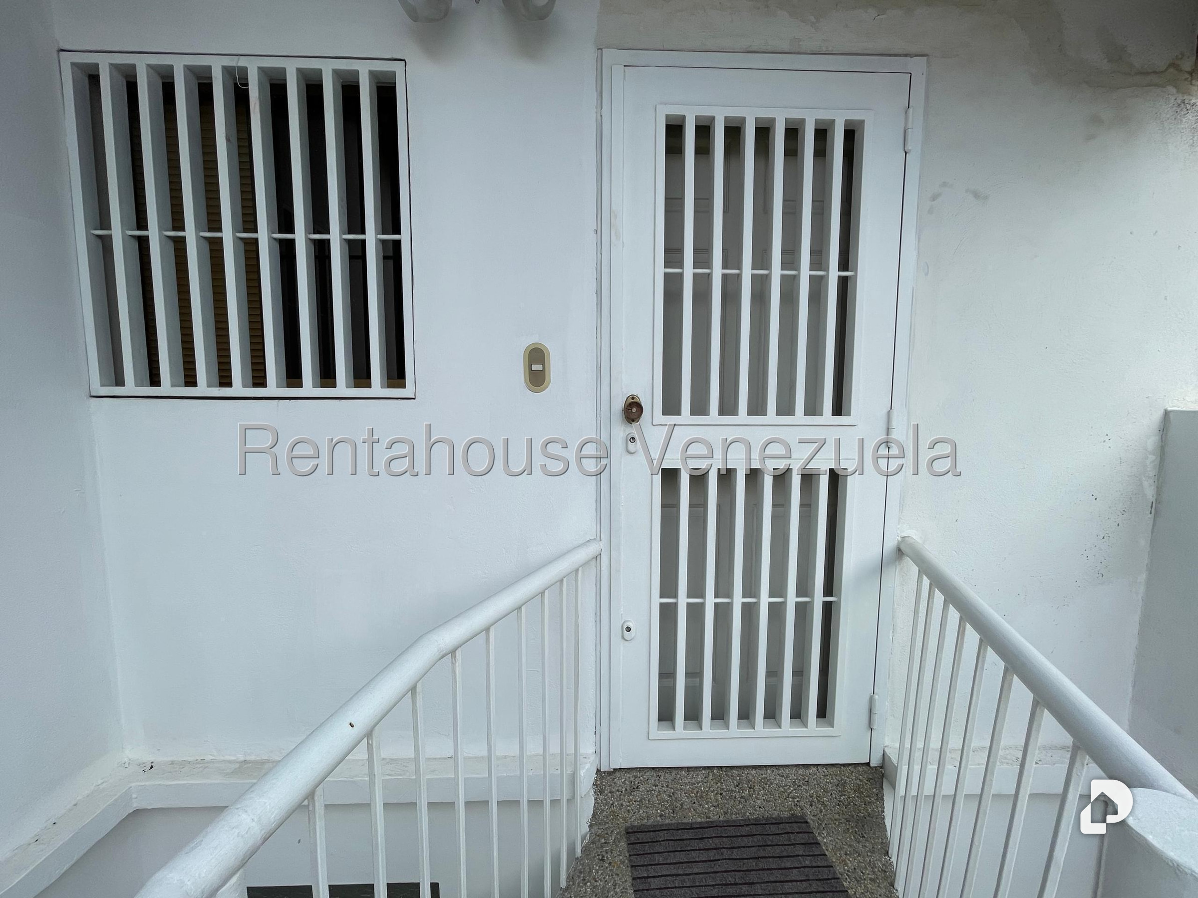 Anexo en La California Sur, Caracas – 4