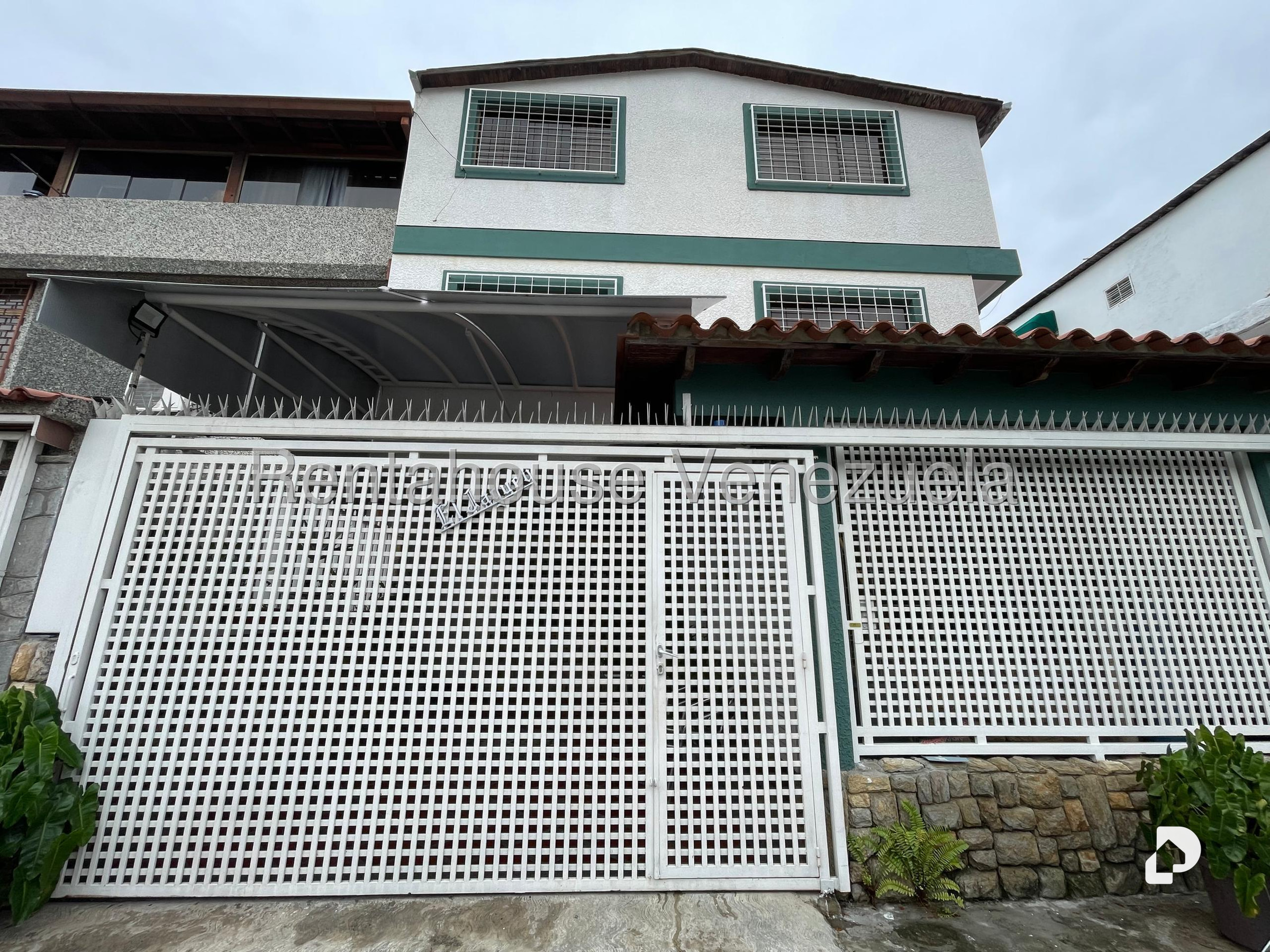 Anexo en La California Sur, Caracas – 1