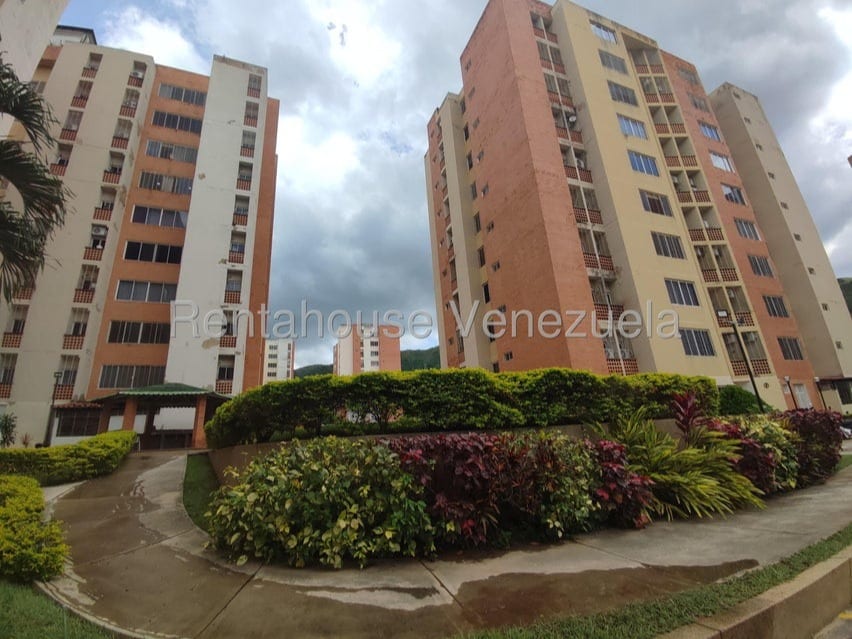 Apartamento en Naguanagua - 1
