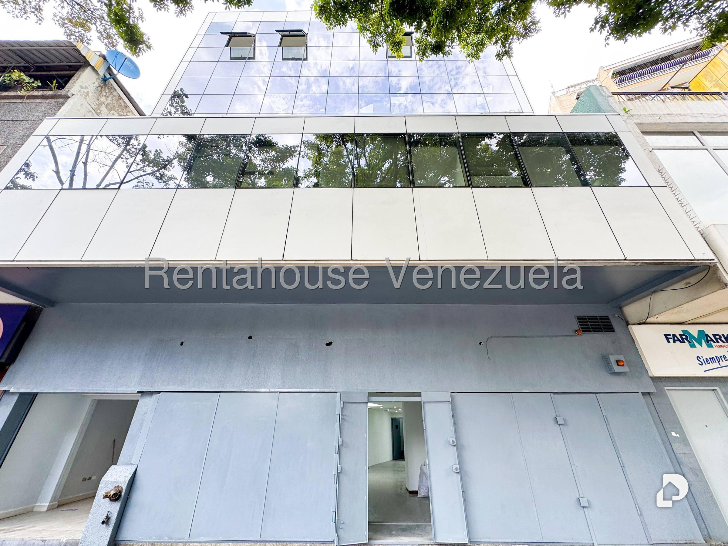 Local comercial en Chacao, Caracas – 1