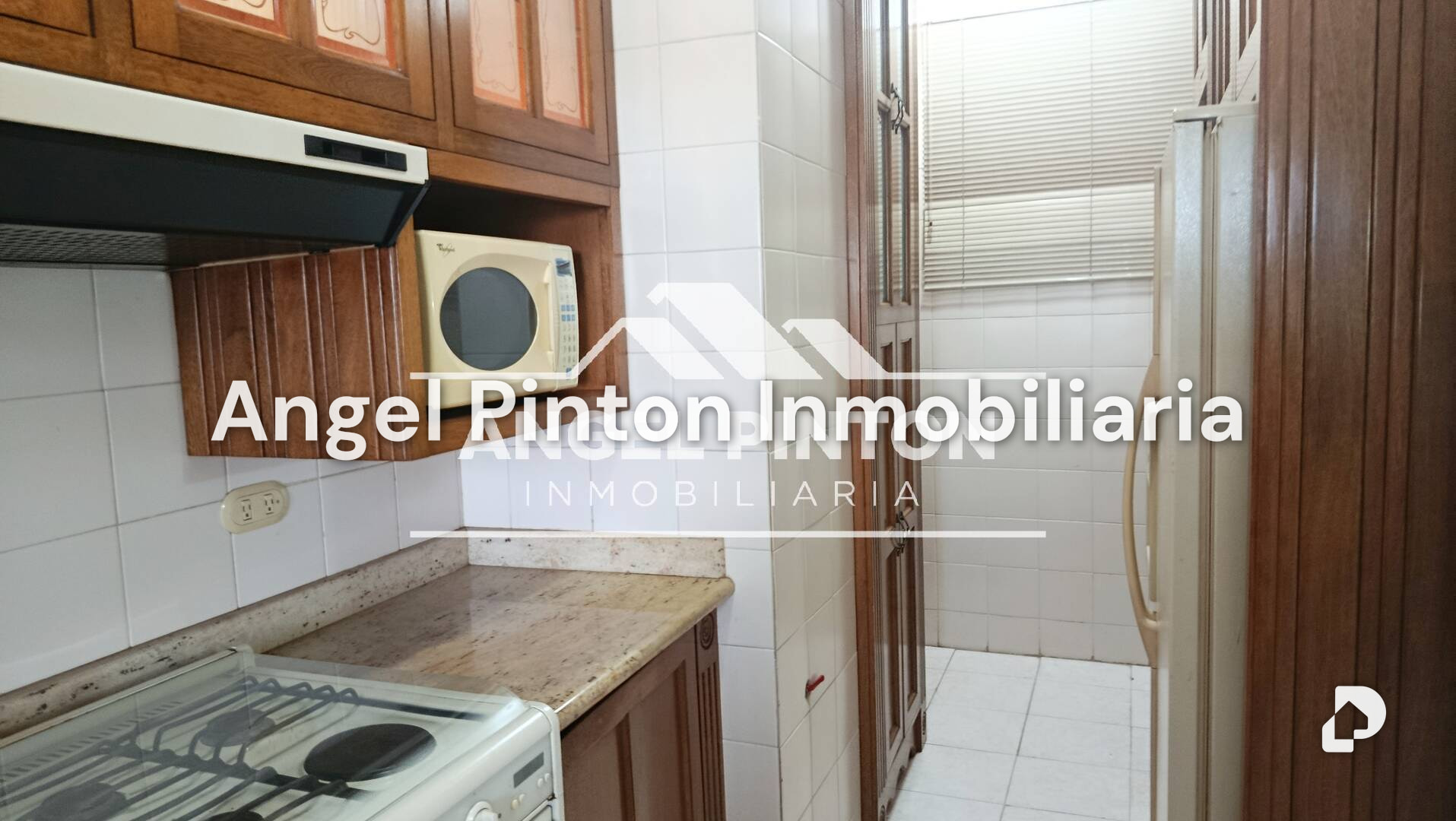 Apartamento en Viento Norte, Maracaibo – 4