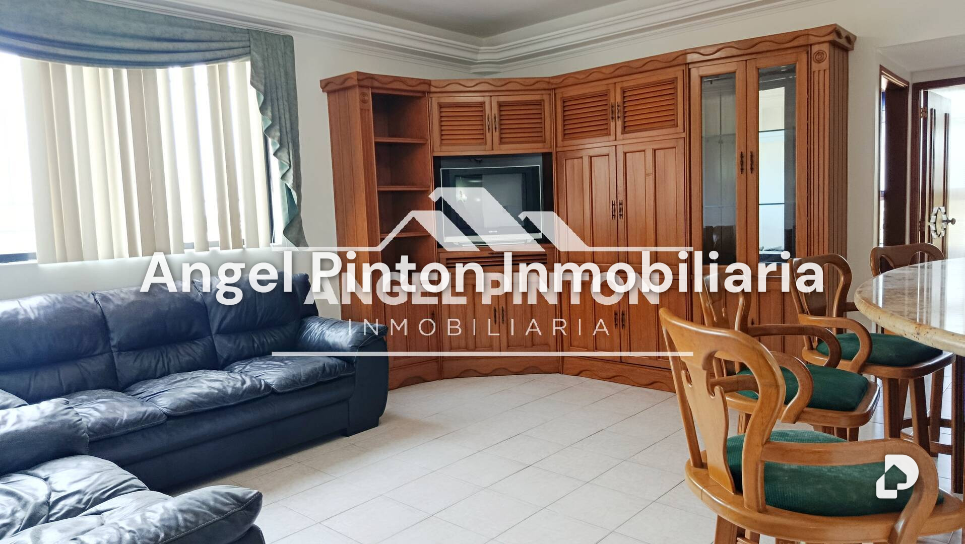 Apartamento en Viento Norte, Maracaibo – 1