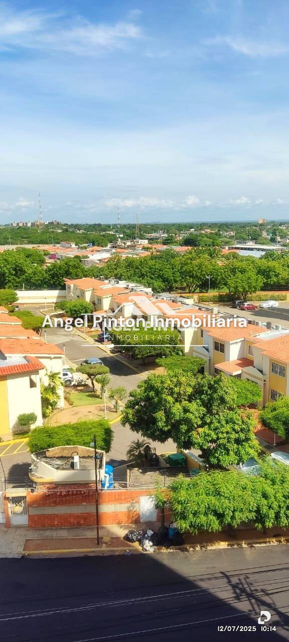 Apartamento en Viento Norte, Maracaibo – 17