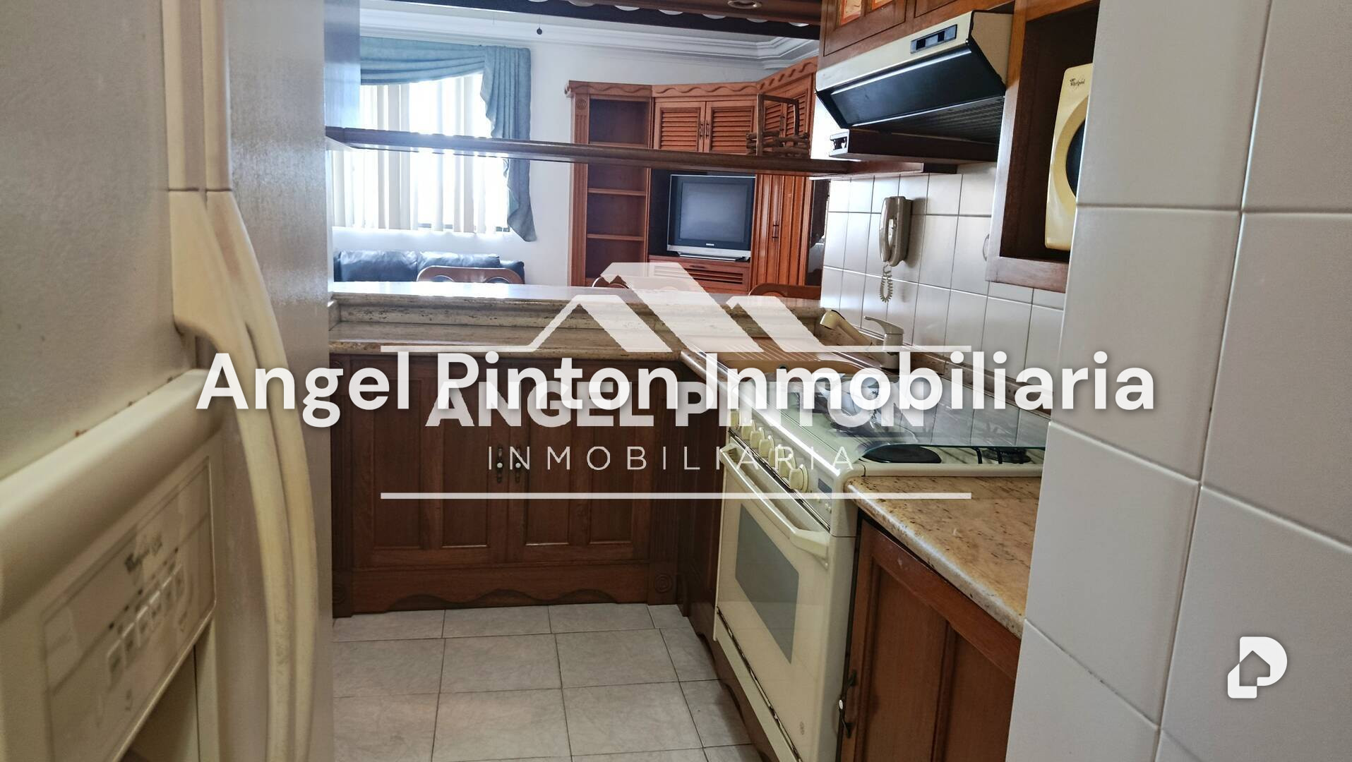 Apartamento en Viento Norte, Maracaibo – 2