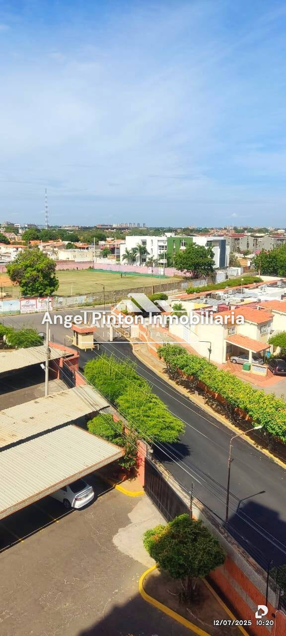 Apartamento en Viento Norte, Maracaibo – 16