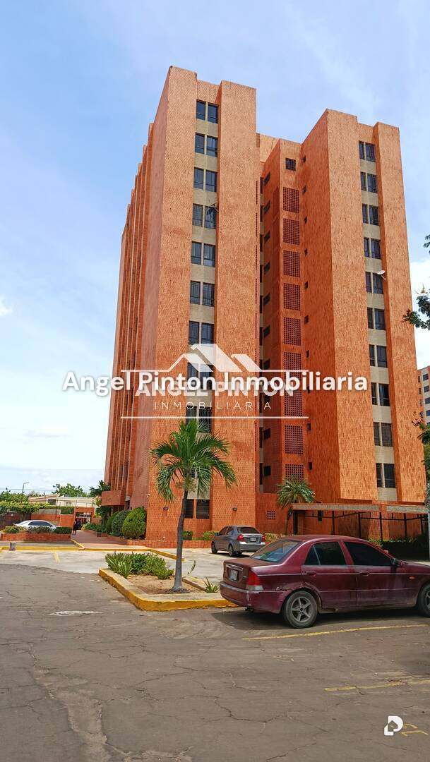 Apartamento en Viento Norte, Maracaibo – 3