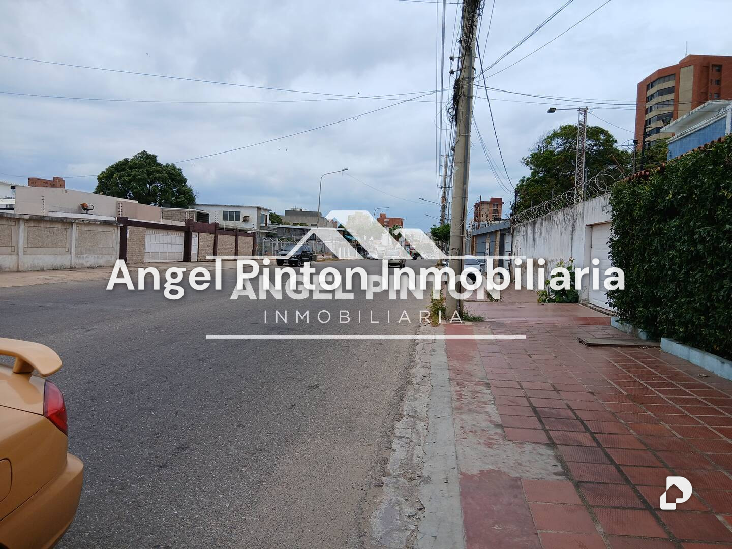 Galpón en Tierra Negra, Maracaibo – 7