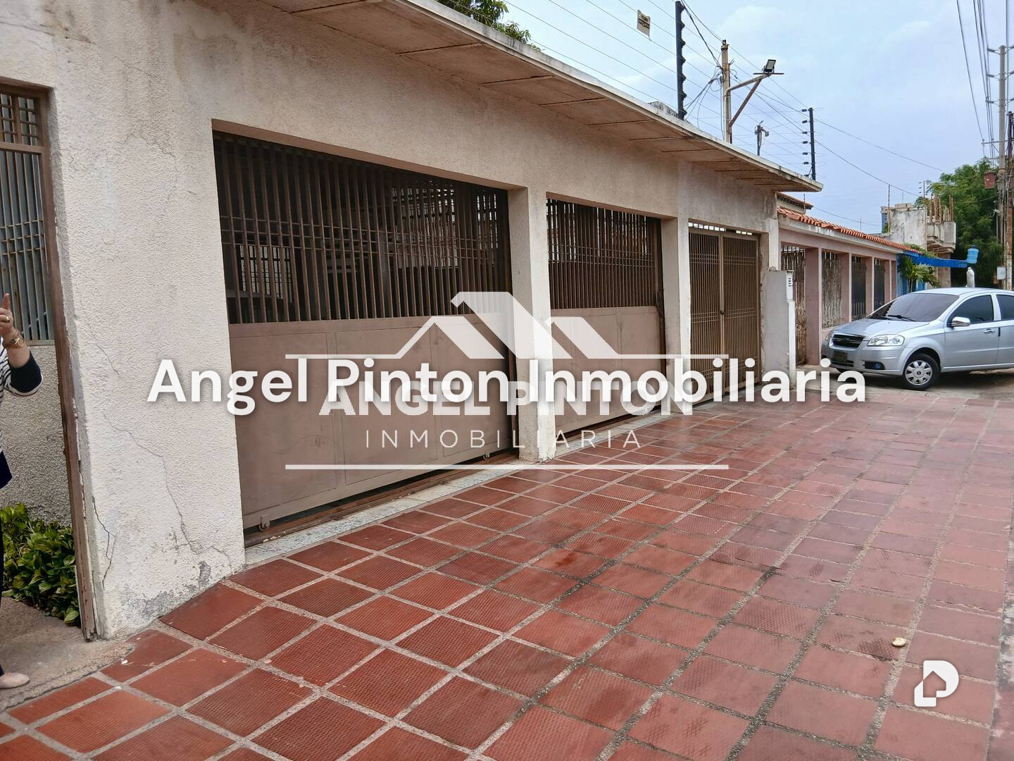Galpón en Tierra Negra, Maracaibo – 5