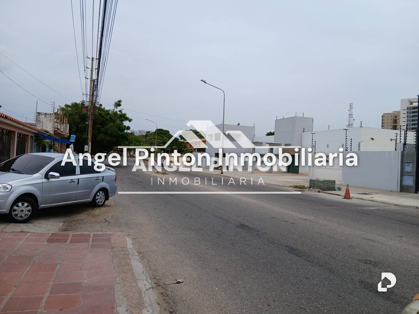 Galpón en Tierra Negra, Maracaibo – 6