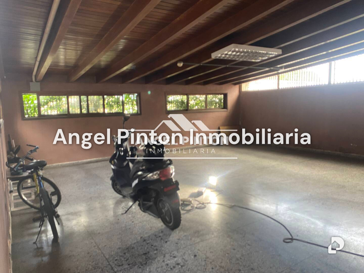 Galpón en Tierra Negra, Maracaibo – 2