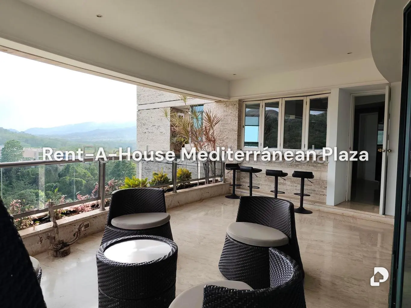 Apartamento en Terrazas Del Country, Valencia – 16