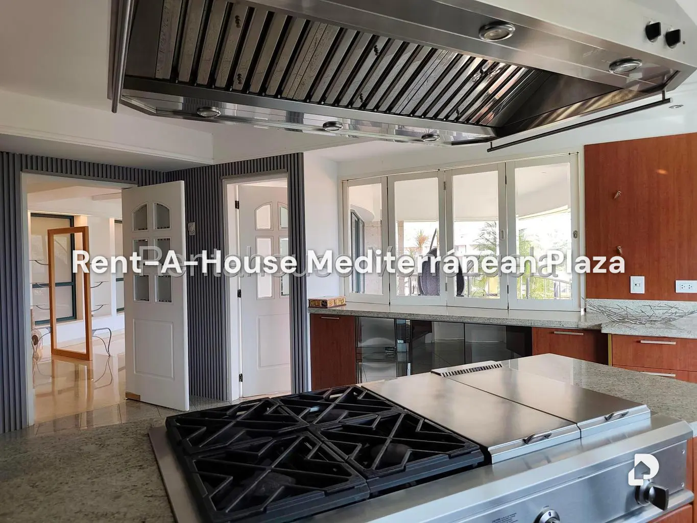 Apartamento en Terrazas Del Country, Valencia – 25