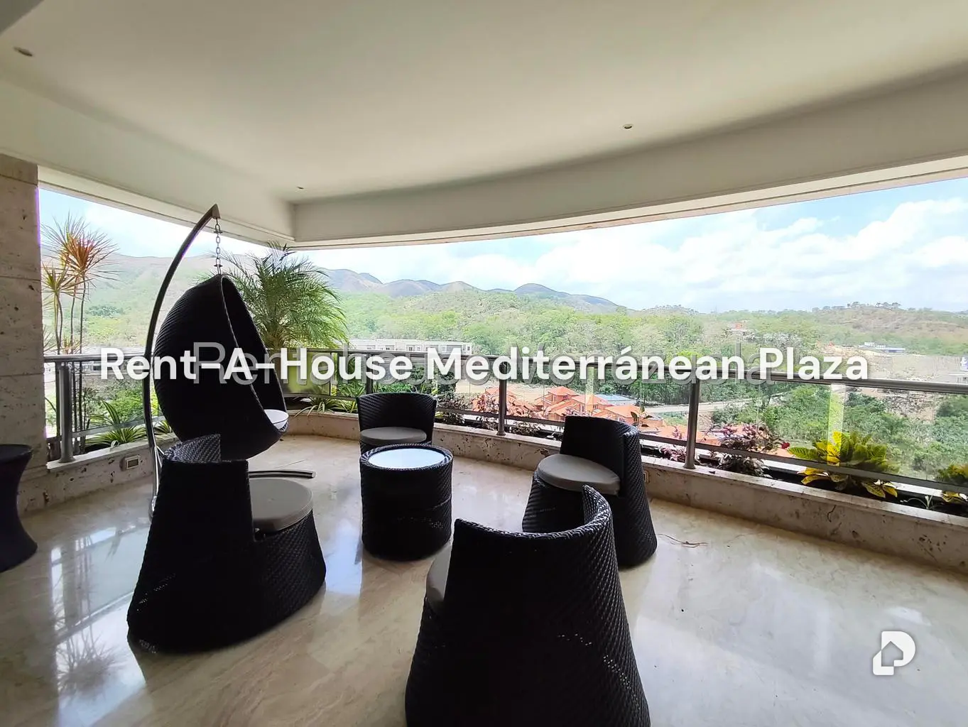 Apartamento en Terrazas Del Country, Valencia – 18