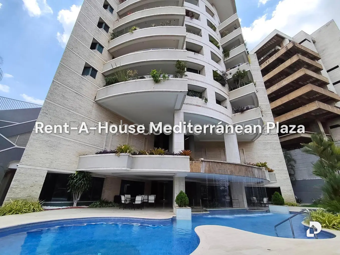 Apartamento en Terrazas Del Country, Valencia – 3