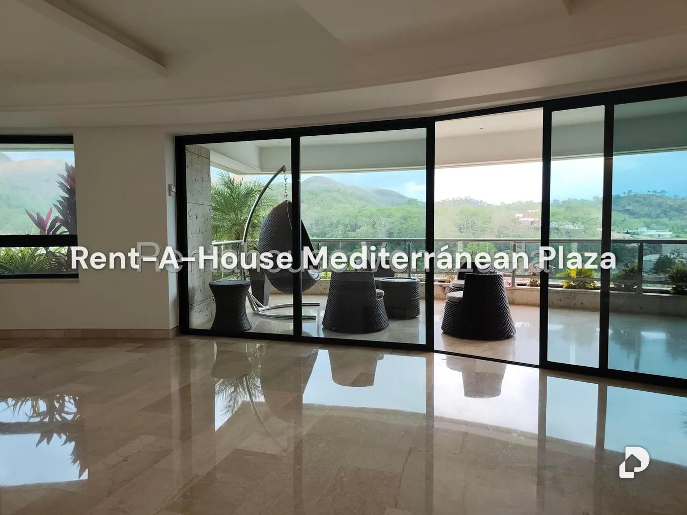 Apartamento en Terrazas Del Country, Valencia – 15