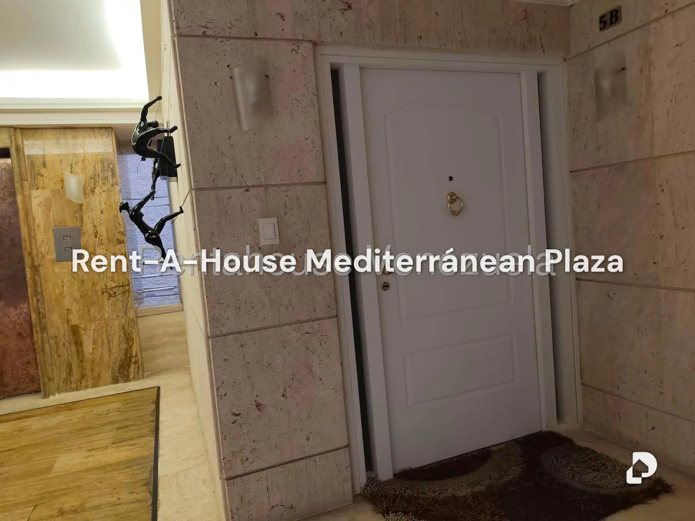 Apartamento en Terrazas Del Country, Valencia – 8