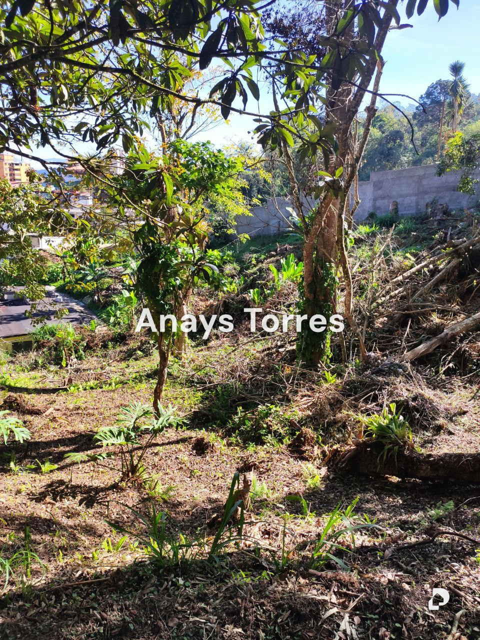 Land in San Antonio de Los Altos, Altos Mirandinos – 9