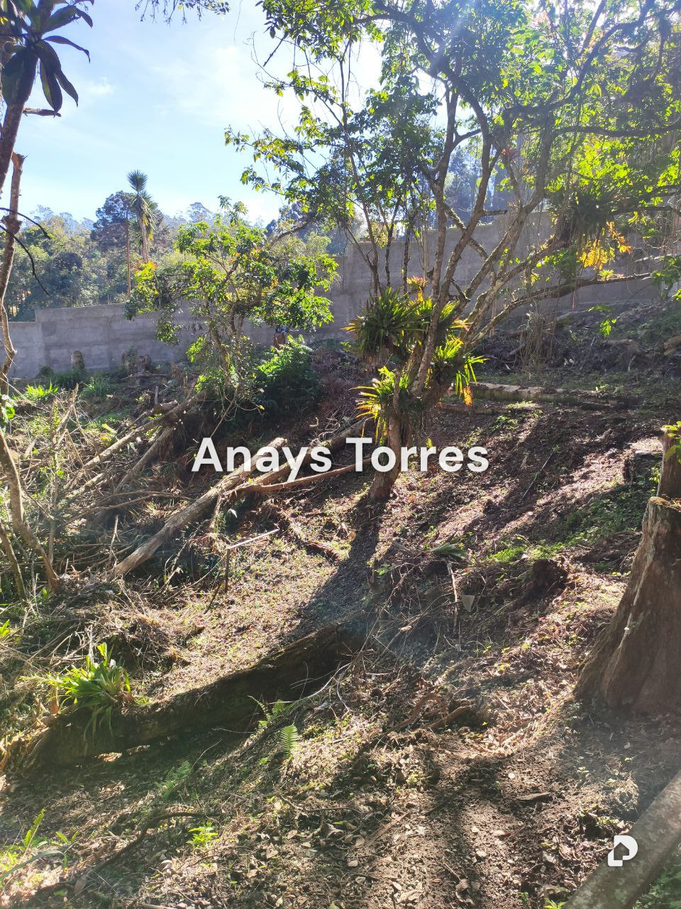 Land in San Antonio de Los Altos, Altos Mirandinos – 4