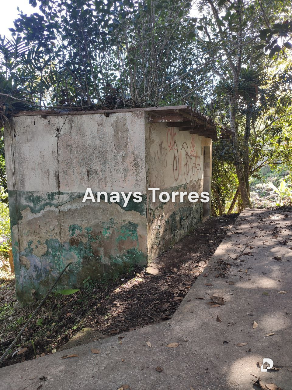 Land in San Antonio de Los Altos, Altos Mirandinos – 15