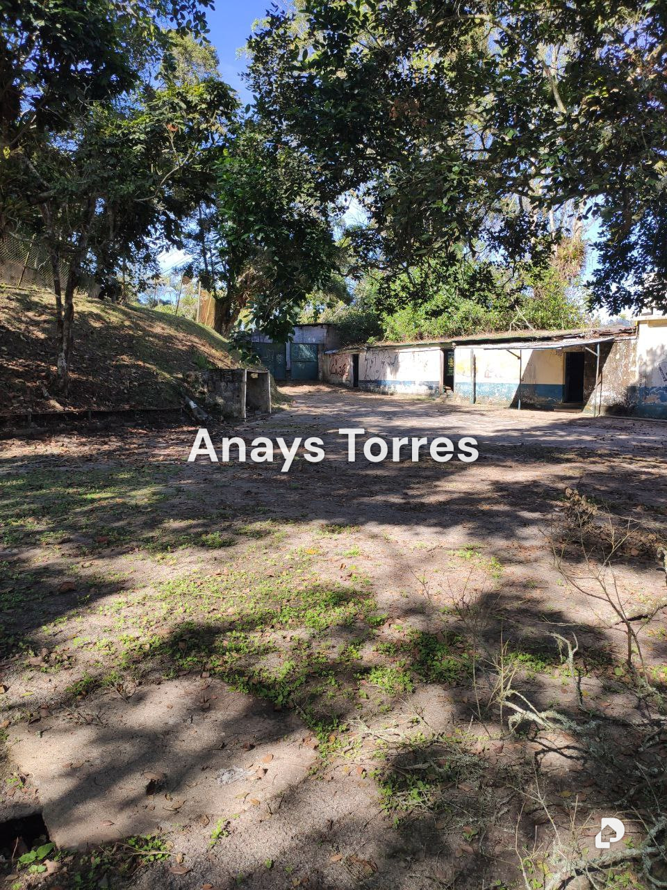 Land in San Antonio de Los Altos, Altos Mirandinos – 1