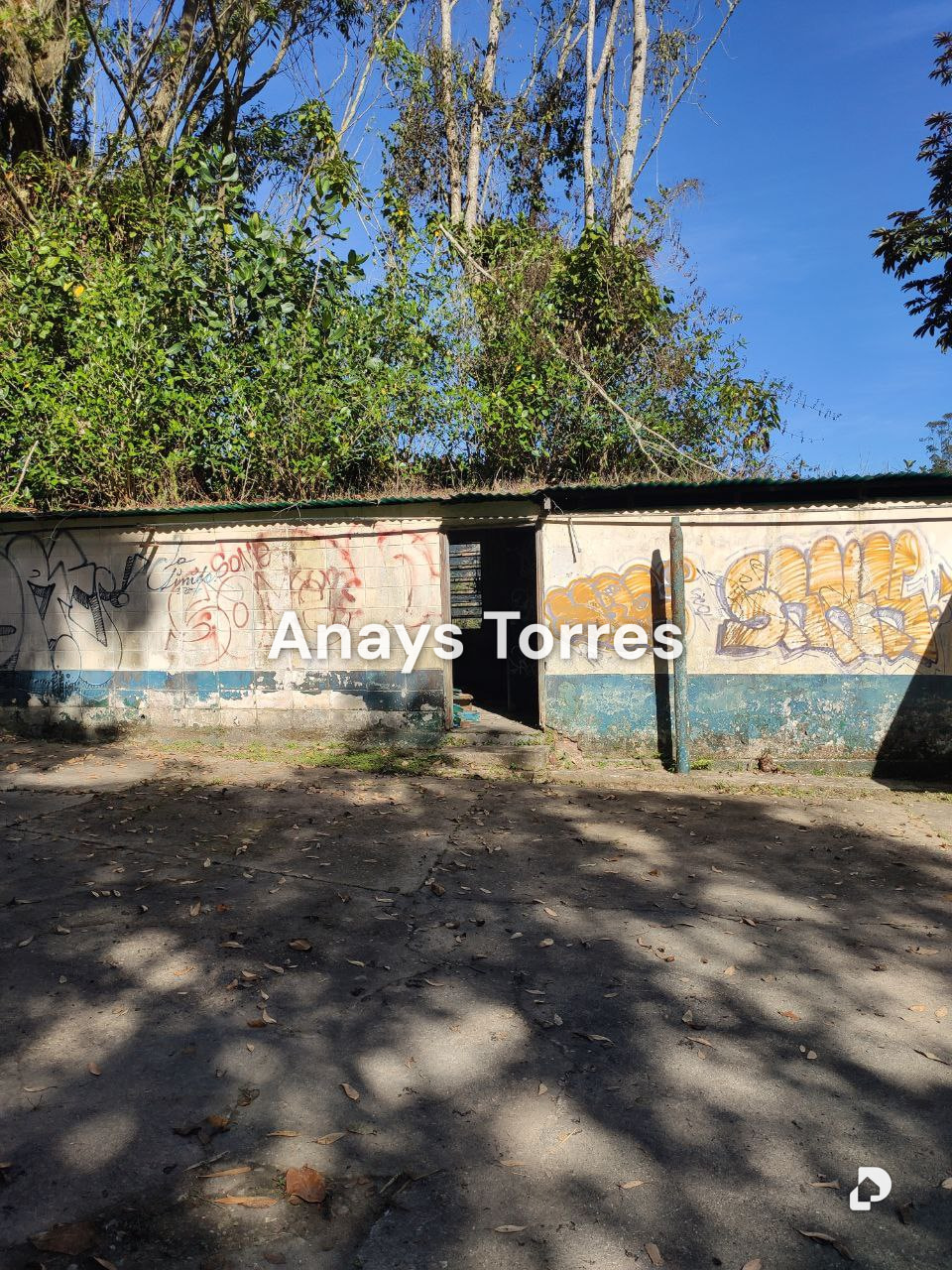 Land in San Antonio de Los Altos, Altos Mirandinos – 6