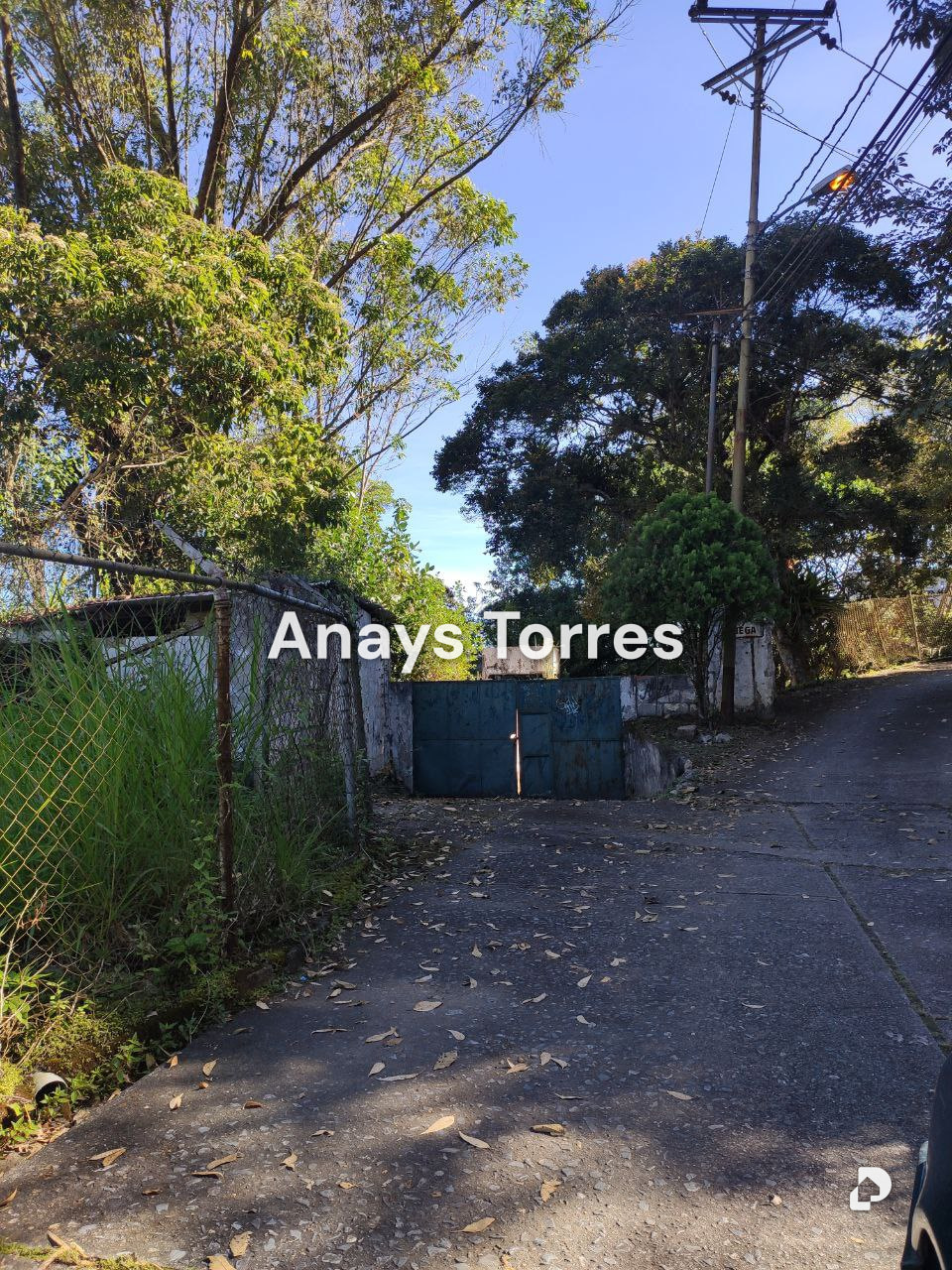 Land in San Antonio de Los Altos, Altos Mirandinos – 13