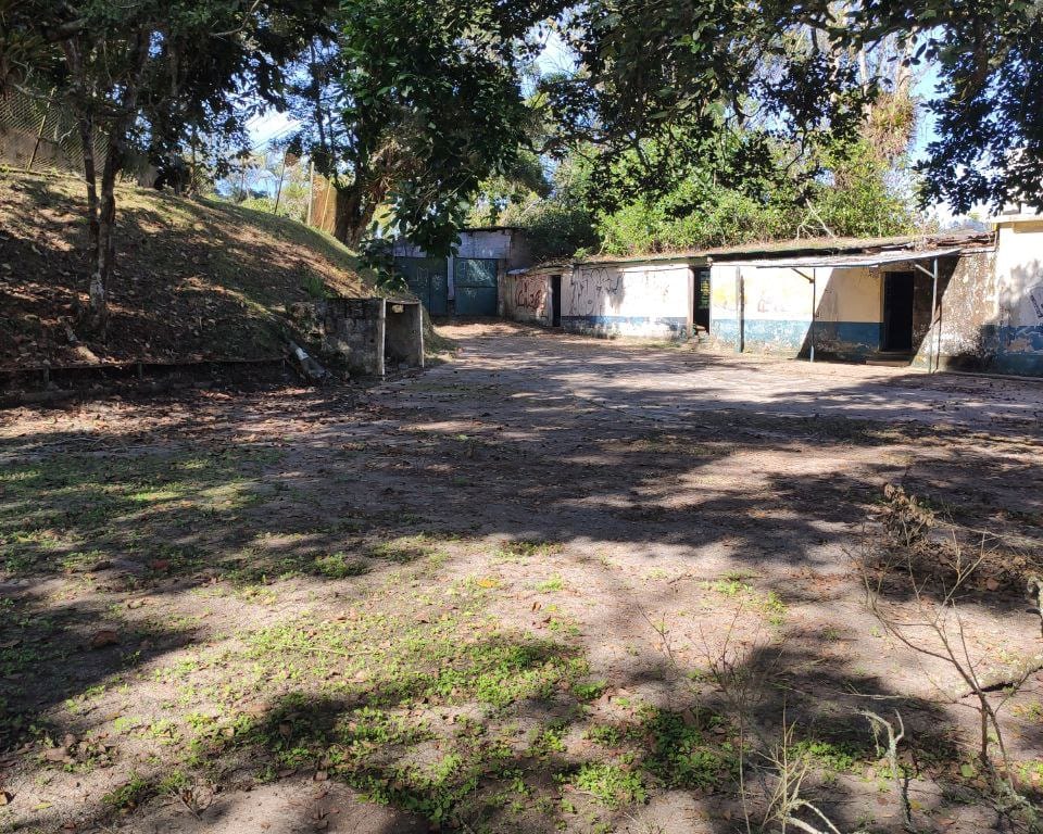 Terreno en San Antonio de Los Altos, Altos Mirandinos - 1