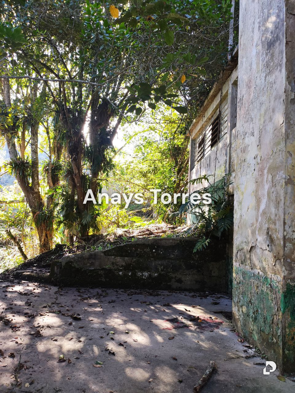 Land in San Antonio de Los Altos, Altos Mirandinos – 10