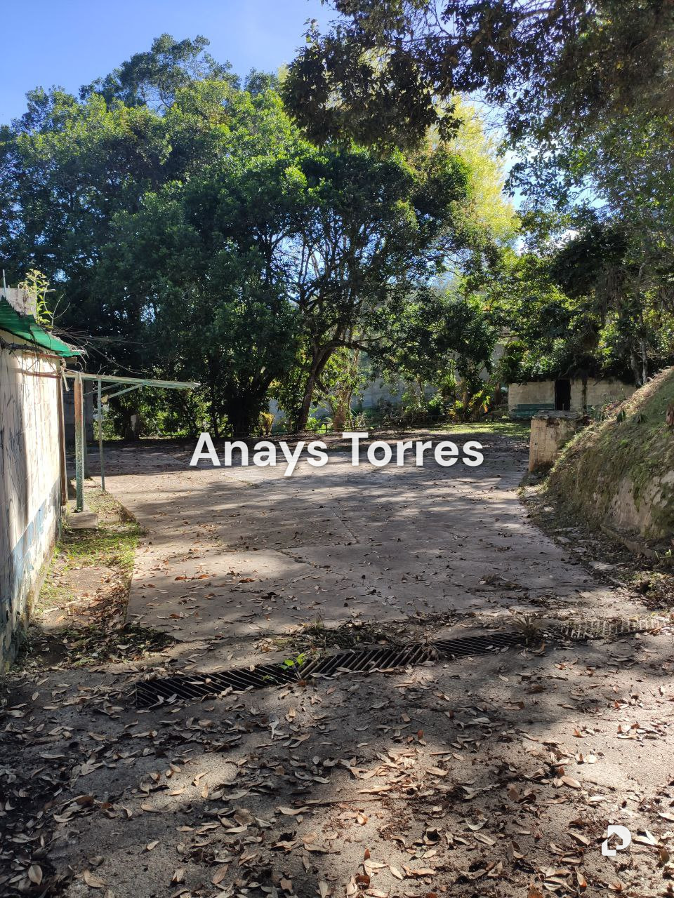 Land in San Antonio de Los Altos, Altos Mirandinos – 11