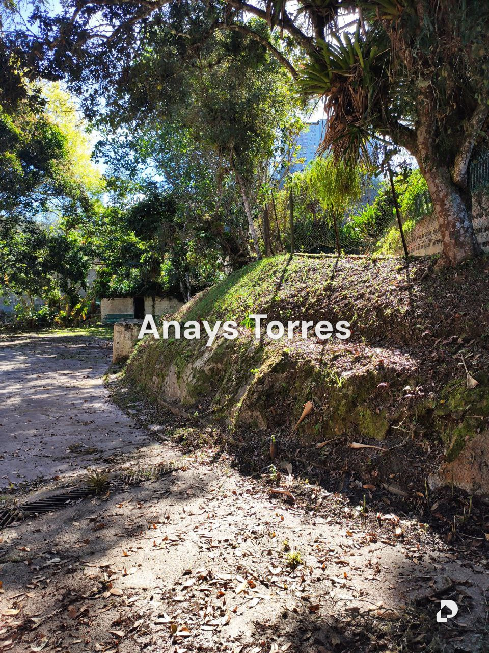 Land in San Antonio de Los Altos, Altos Mirandinos – 14