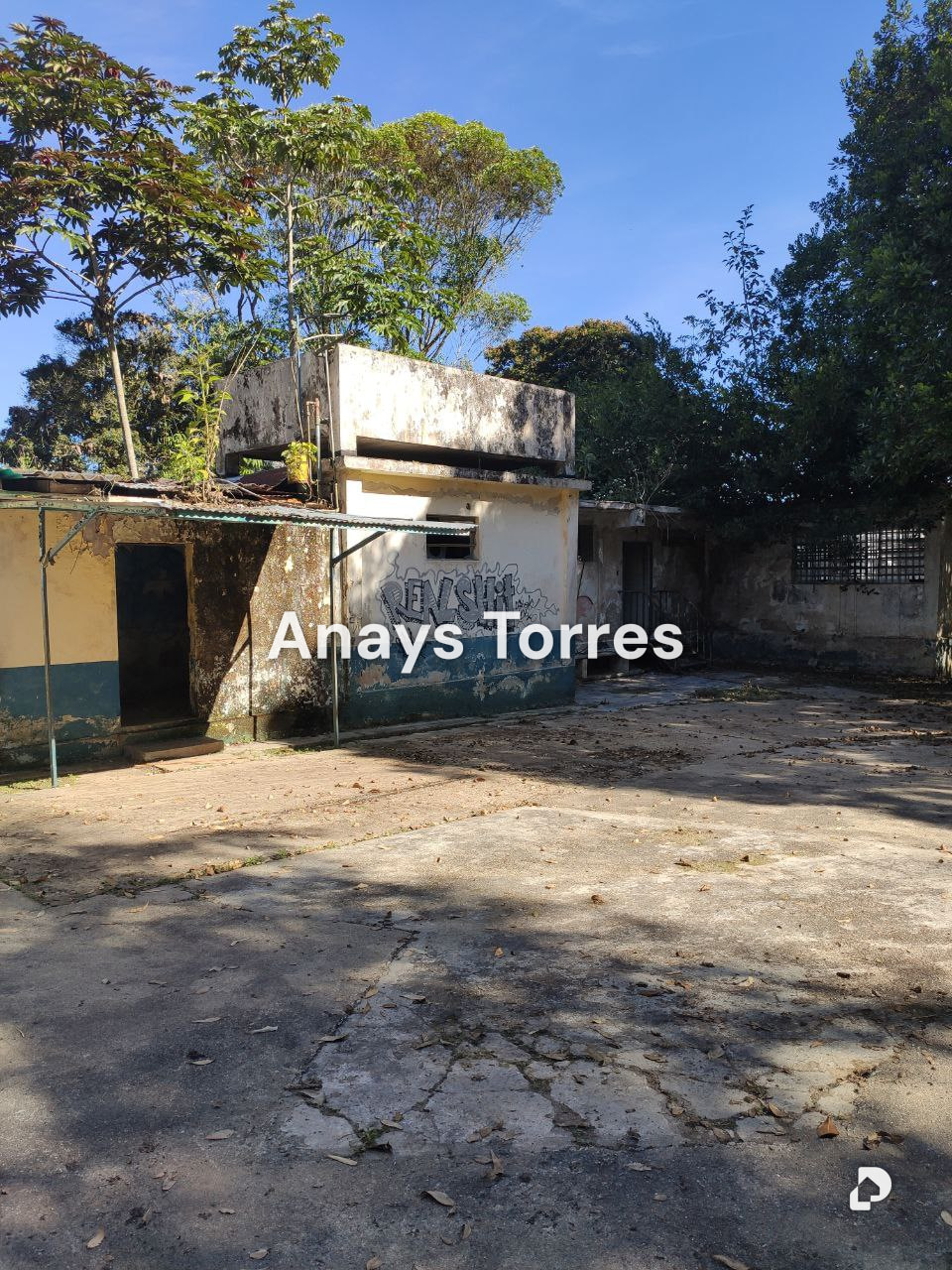 Land in San Antonio de Los Altos, Altos Mirandinos – 18