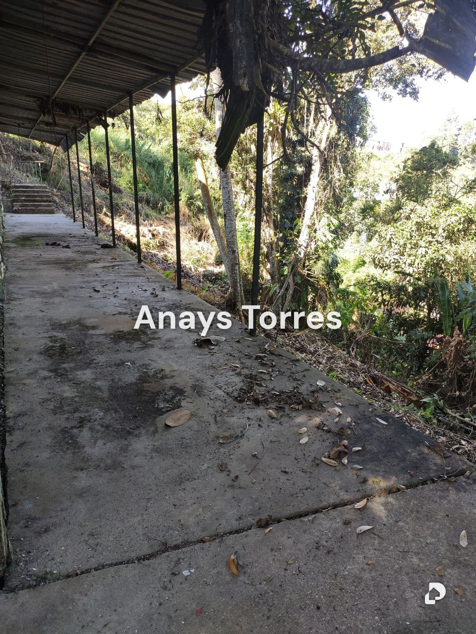 Land in San Antonio de Los Altos, Altos Mirandinos – 16