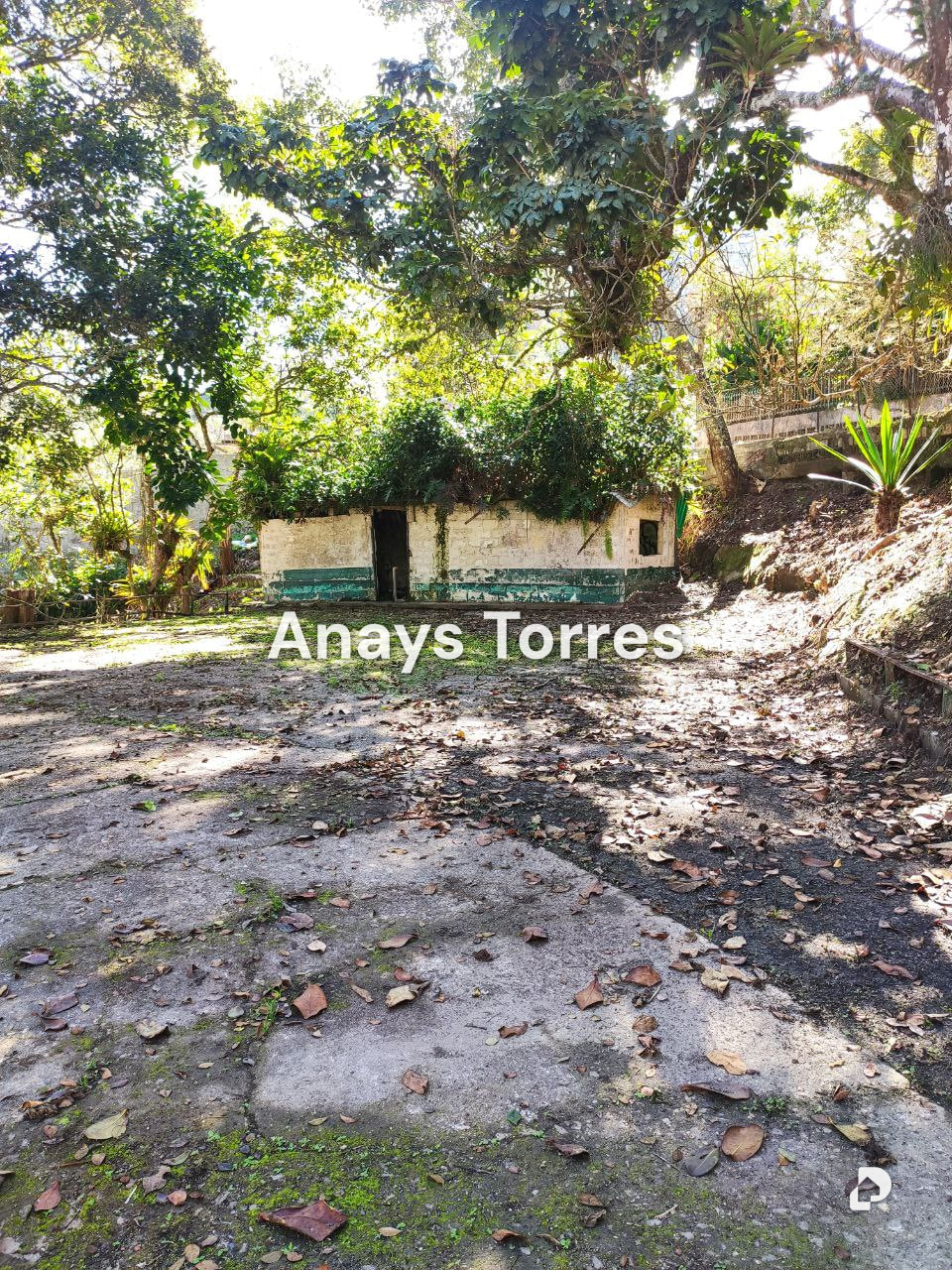 Land in San Antonio de Los Altos, Altos Mirandinos – 5
