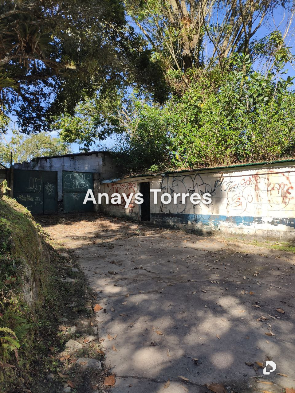 Land in San Antonio de Los Altos, Altos Mirandinos – 2