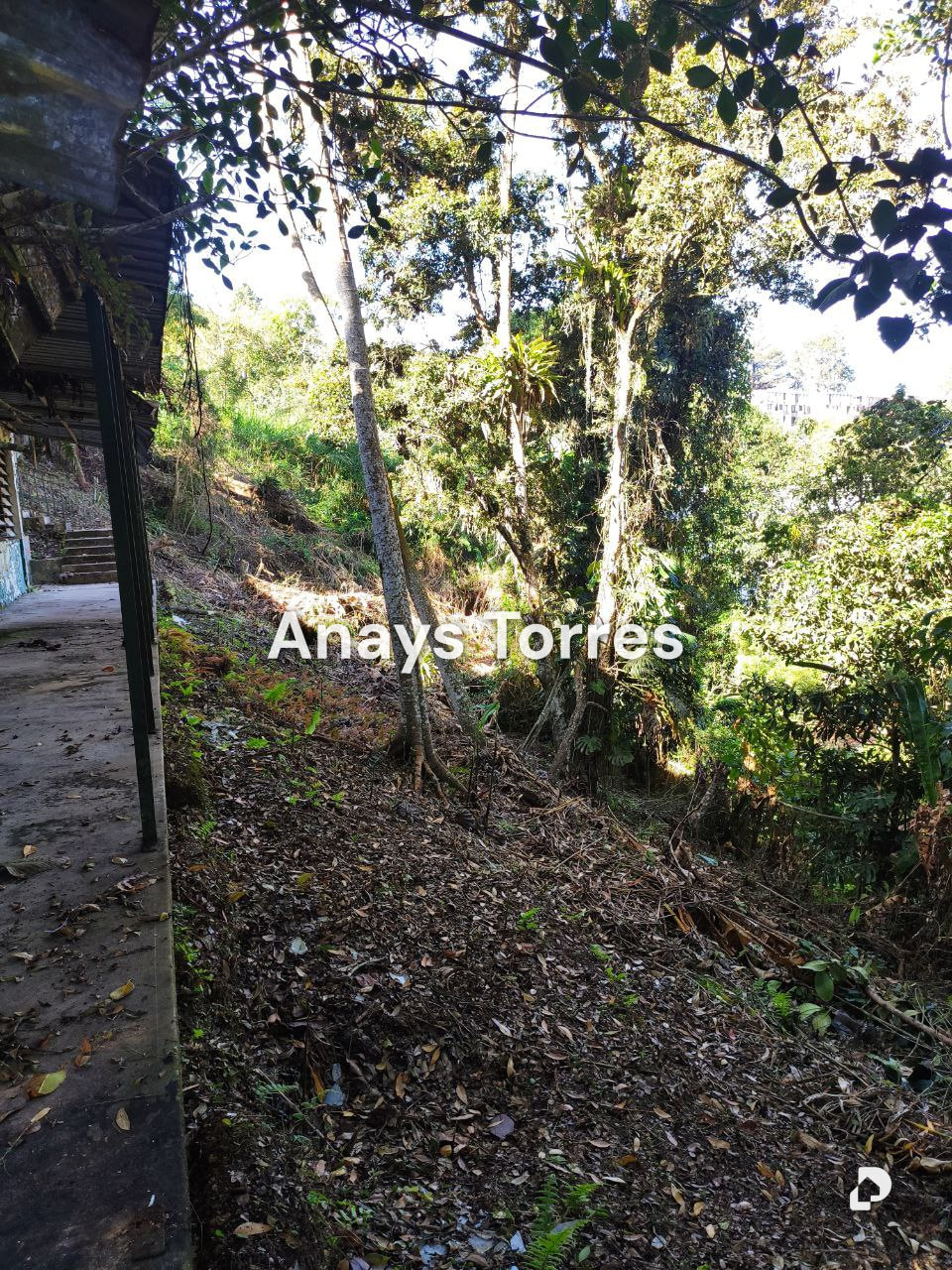 Land in San Antonio de Los Altos, Altos Mirandinos – 8
