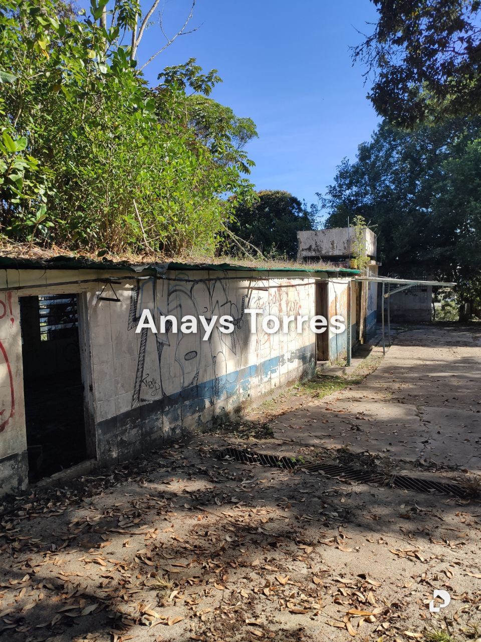 Land in San Antonio de Los Altos, Altos Mirandinos – 12